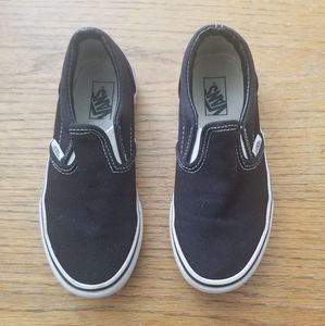 Boy Vans